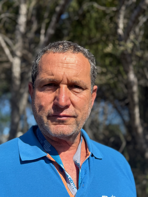 Erez Shneor